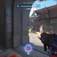 Illustration for article titled An Overwatch Player Called For A Ceasefire Just When I Needed It